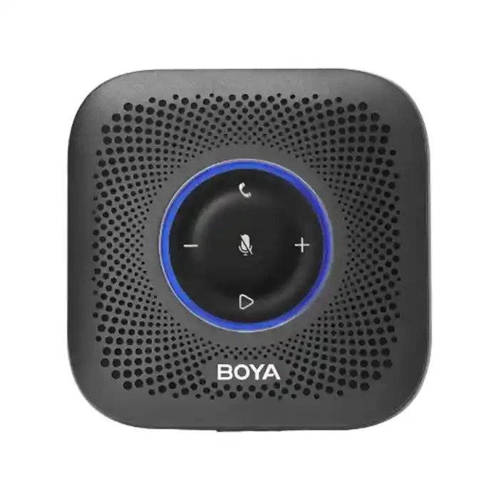 BOYA Blobby pro Conference  Speakerphone with Bluetooth